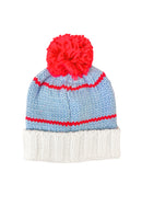 Officially Licensed Ole Miss Rebels Bobble Hat (Baby, Toddler, Kid)