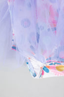 SALE Keep Growing Tutu Bodysuit