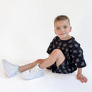 Shorts Set | Good Vibes