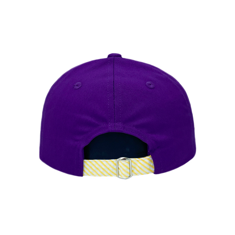 Officially Licensed LSU Tigers Baseball Hat (Youth)