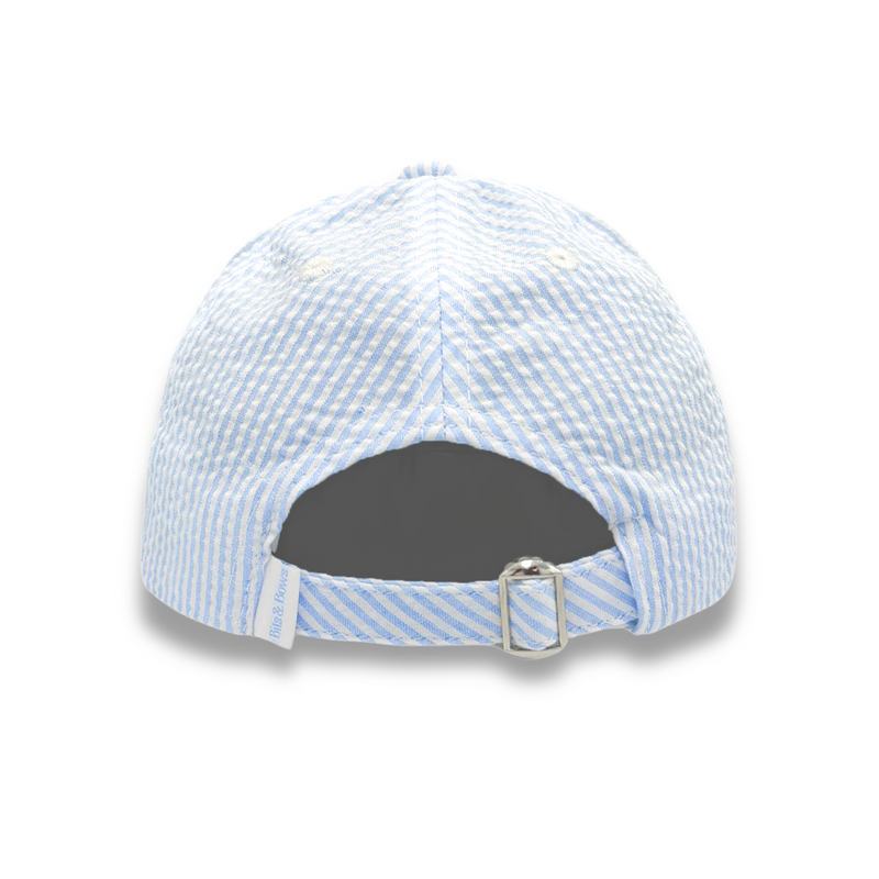 Lil Bro Baseball Hat (Baby/Toddler, Youth)