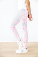 Little Miss Chickie Leggings
