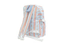 Apple of My Isla Baseball Wipeable Backpack | Kids School Backpack | Bossier City, LA
