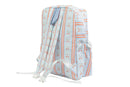 Apple of My Isla Baseball Wipeable Backpack | Kids School Backpack | Bossier City, LA