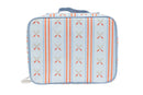 Apple of My Isla Baseball Wipeable Lunch Box | Kids Insulated Lunch Box | Bossier City, LA