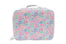 Apple of My Isla Lunchbox in Ditsy Floral – Wipeable Girls Lunch Box