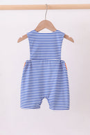 Florida Gators smocked jonjon