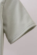 Lawb of god applique top