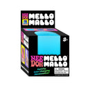 Schylling NeeDoh Mello Mallo – Color Changing Sensory Fidget Squishy