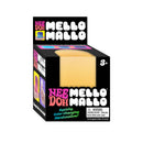 Schylling NeeDoh Mello Mallo – Color Changing Sensory Fidget Squishy