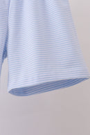 Blue School Pocket Set