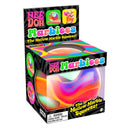 Schylling NeeDoh Marbleez – Rainbow Marble Sensory Fidget Stress Ball