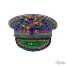 Rhinestone Conductor Hat Youth