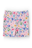 Morning Meadows Twirl Shorts