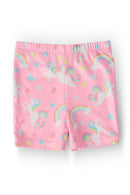 My Little Unicorn Twirl Shorts