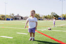 Boys Purple Tiger Smocked Short Set – LSU-Inspired Boys Game Day Outfit | The Prissy Pelican Boutique Bossier City, LA