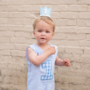 First Birthday Jon Jon