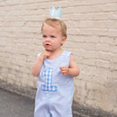 First Birthday Jon Jon