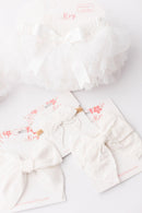 Off White Tutu Bloomer