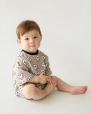 Shorts Set | Electric Drippy