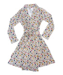 Willow Mommy Robe– Women’s Bamboo Maternity & Postpartum Robe