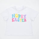 Hoppy Easter Boxy T