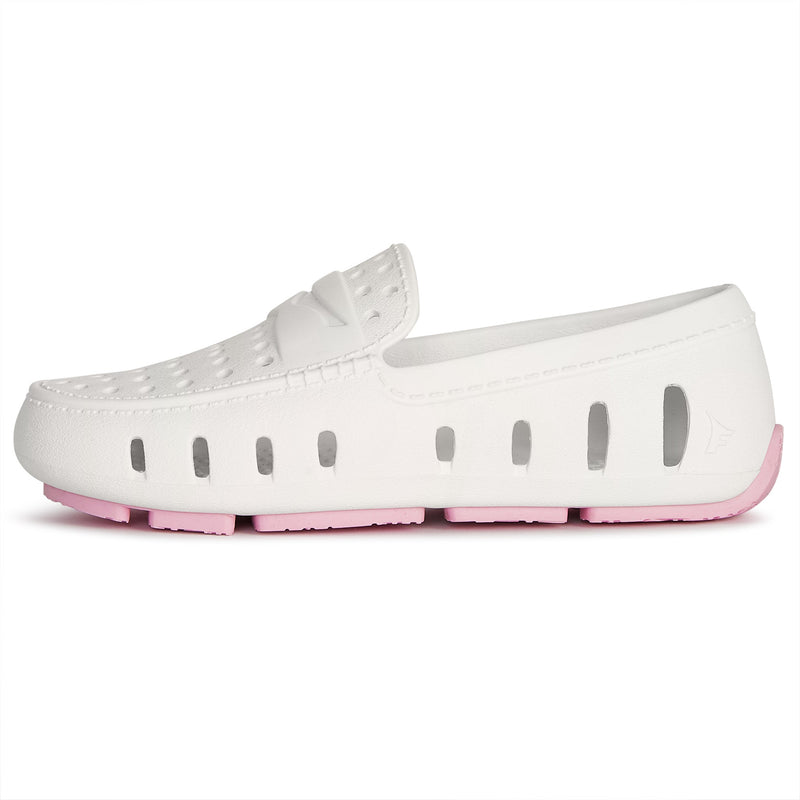 BRIGHT WHITE/SWEET LILAC PRODIGY DRIVER