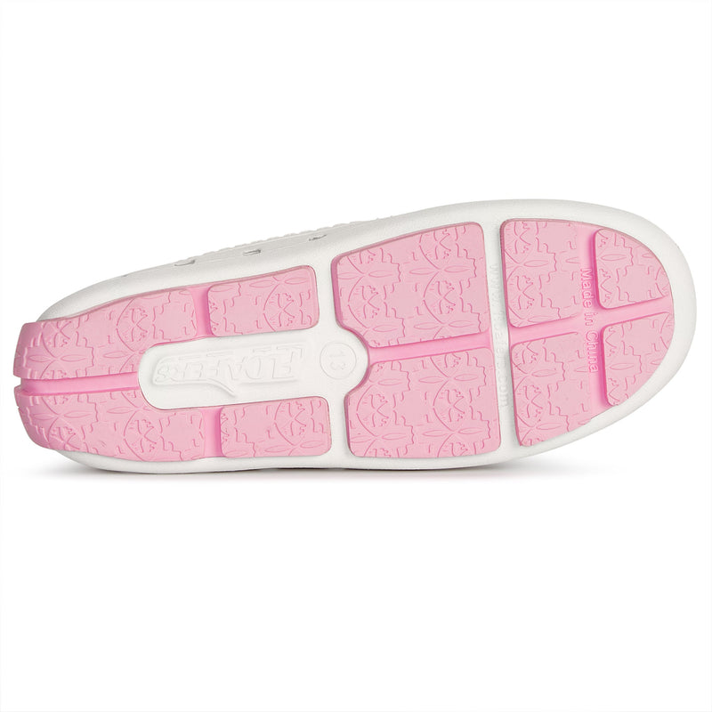 BRIGHT WHITE/SWEET LILAC PRODIGY DRIVER