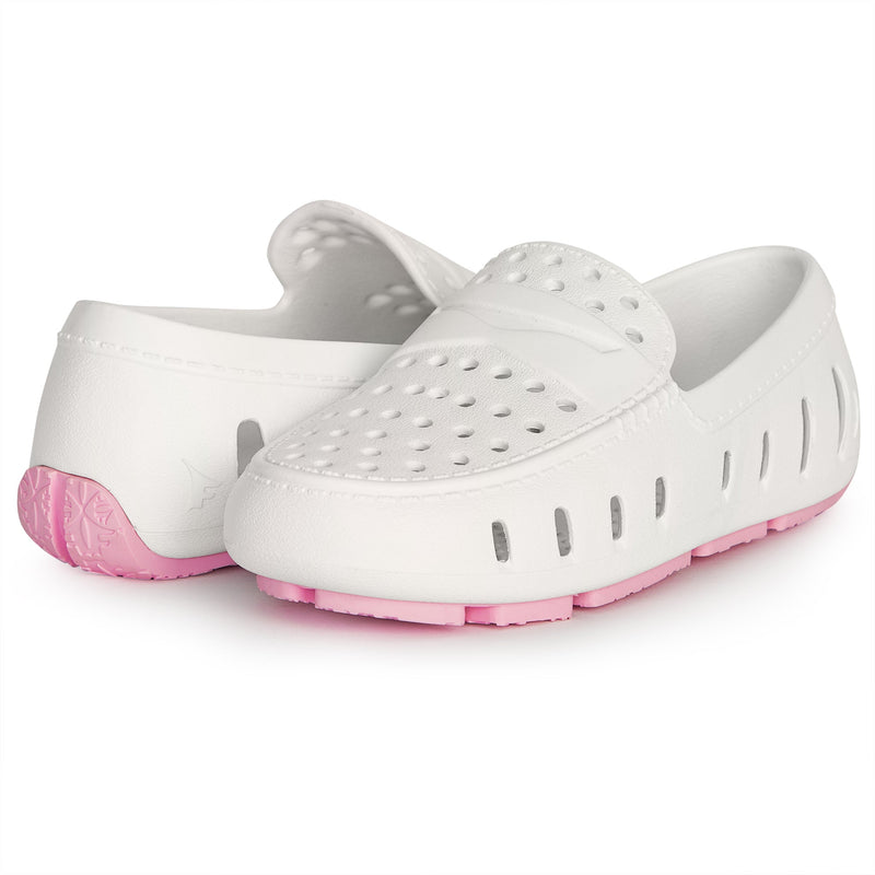 BRIGHT WHITE/SWEET LILAC PRODIGY DRIVER
