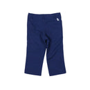 Everyday Navy Performance Pants – Boys Boot-Cut Pants