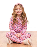 Penelope Toddler Lounge