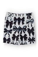 Perfectly Tied Twirl Shorts