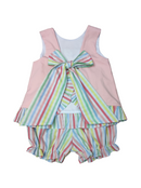 Unicorn Bloomer Set