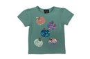 Pumpkin Patch Sparkle Tee
