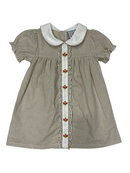 Turkey Trot Dress