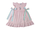 Unicorn Tie Dress