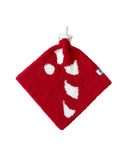 Plush Lovey | Candy Cane