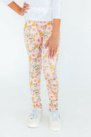 Pretty Peachy Leggings
