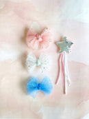 2pk Tulle Baby FAB® Clips