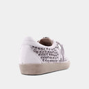 Rock Star Kids Sneakers