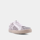 Rock Star Kids Sneakers
