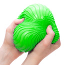 Super NeeDoh Ripples Squishy Sensory Ball | Jumbo Fidget Toy for Kids