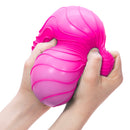 Super NeeDoh Ripples Squishy Sensory Ball | Jumbo Fidget Toy for Kids