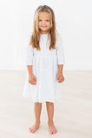 SALE Disco Sequin Dress
