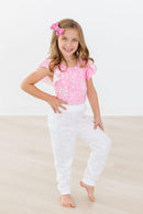 SALE Disco Sequin Joggers