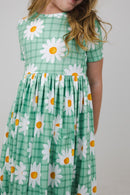 SALE Off the Grid S/S Pocket Twirl Dress
