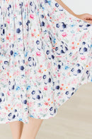 SALE Soccer Sweetie S/S Pocket Twirl Dress