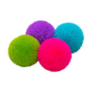 Shaggy NeeDoh Sensory Squishy Ball | Textured Fidget Toy for Kids
