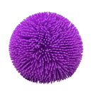 Shaggy NeeDoh Sensory Squishy Ball | Textured Fidget Toy for Kids