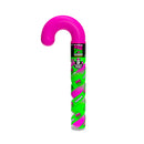NeeDoh Squishmas Cool Cane – Holiday Fidget Toy Candy Cane with Teenie NeeDoh